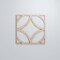 Ekena Millwork Medium Crosby Decorative Fretwork Wood Wall Panels, Alder, 15 3/8"W x 15 3/8"H x 3/8"T WALW16X16X0375CROAL - alternate 5